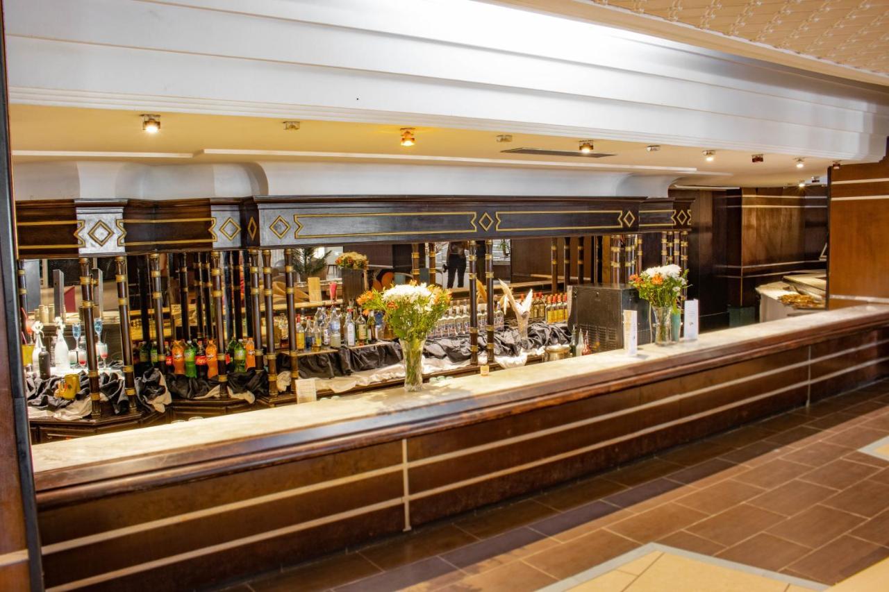 利亚德帕尔姆酒店-仅限家庭和情侣 苏塞 外观 照片